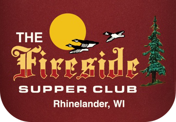 Fireside Supper Club